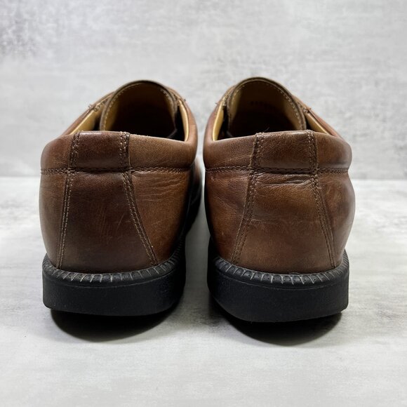 Birkenstock Leather Lace Up Shoes - Men\'s Size 11 Narrow main image 5